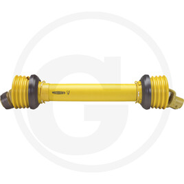 Walterscheid PTO shaft, size: W2100, length: 710 mm