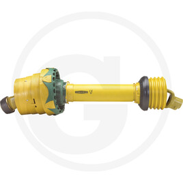 Walterscheid PTO shaft, size: W2280, length: 860 mm