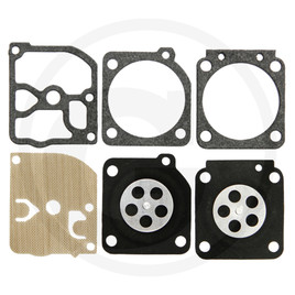 GRANIT Diaphragm set