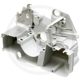 GRANIT Engine housing