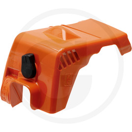GRANIT Cylinder end cap