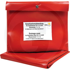 Drainage cover
