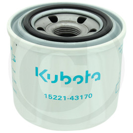 Kubota Fuel filter