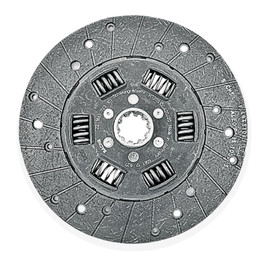 Sachs Clutch plate 250