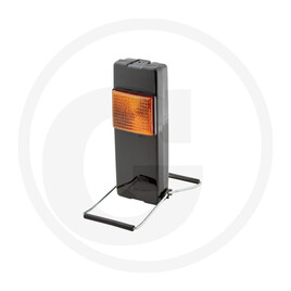 HELLA Safety warning light