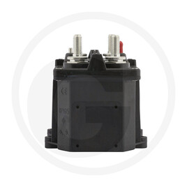 HELLA disconnect switch with 2 protective caps buy online