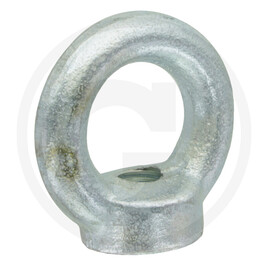 GRANIT Lifting eye nut DIN 582 M10 steel