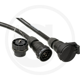 GRANIT ISOBUS (IBIC) cable