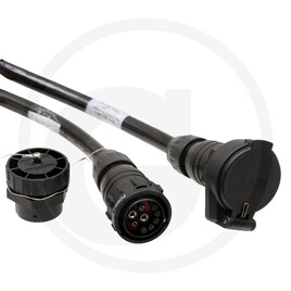 GRANIT ISOBUS (IBIC) cable