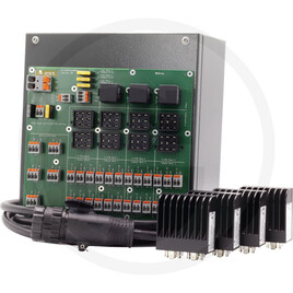 GRANIT b-ISOBUS IO Gateway