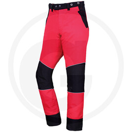 GRANIT COMFORT cut protection trousers