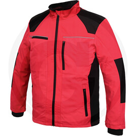 GRANIT COMFORT forestry jacket