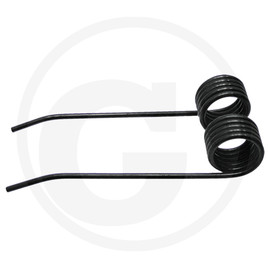 GRANIT Pick-up tine