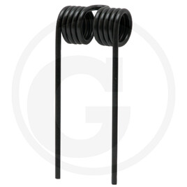 GRANIT Pick-up tine