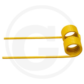 GRANIT Pick-up tine