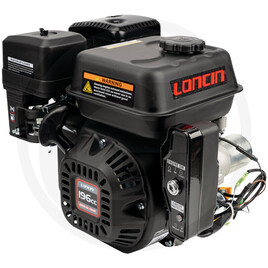 Loncin Engine