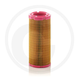 MANN FILTER Air filter