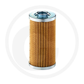 MANN FILTER Filter