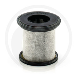 MANN FILTER Air intake filter for reciprocating inte