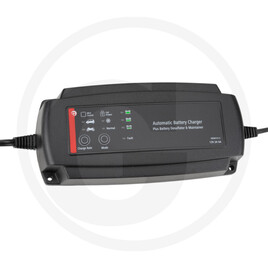 GRANIT BLACK EDITION Battery charger
