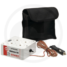 GRANIT Wildlife saver
