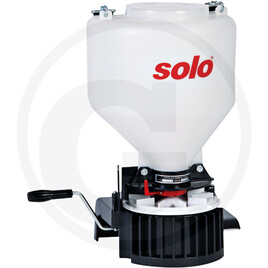 Solo Granulate spreader Pro 421