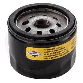 Briggs & Stratton Oil filter