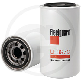FLEETGUARD LF3970 Ölfilter