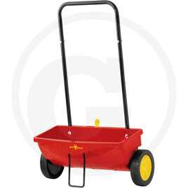 Wolf Garten Universal spreader WE 330