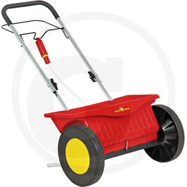 Wolf Garten Spreader WE 430