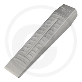 GRANIT BLACK EDITION Aluminium forestry wedge