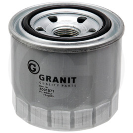GRANIT Fuel filter