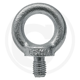 GRANIT Eye bolt DIN 580 steel