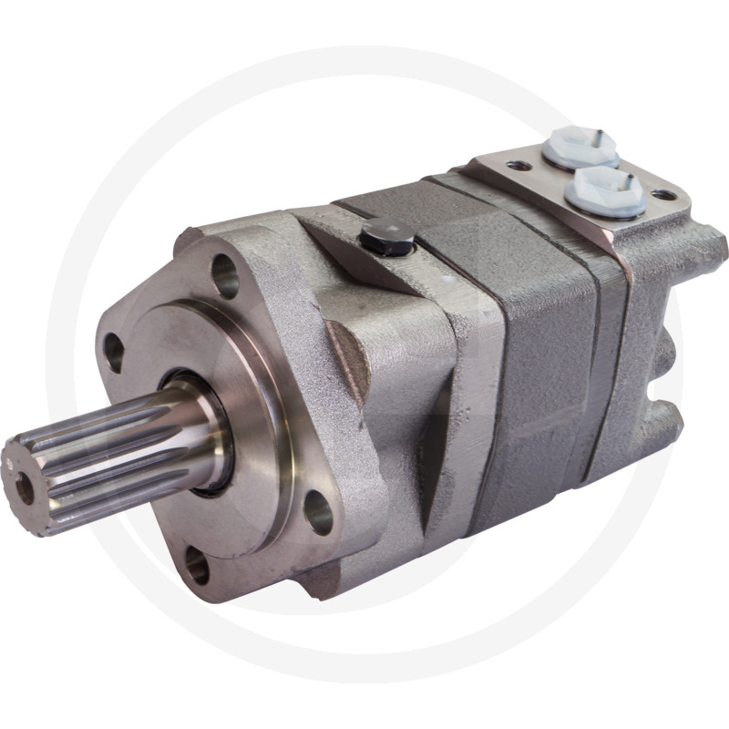 Danfoss Hydraulic motor OMS 250