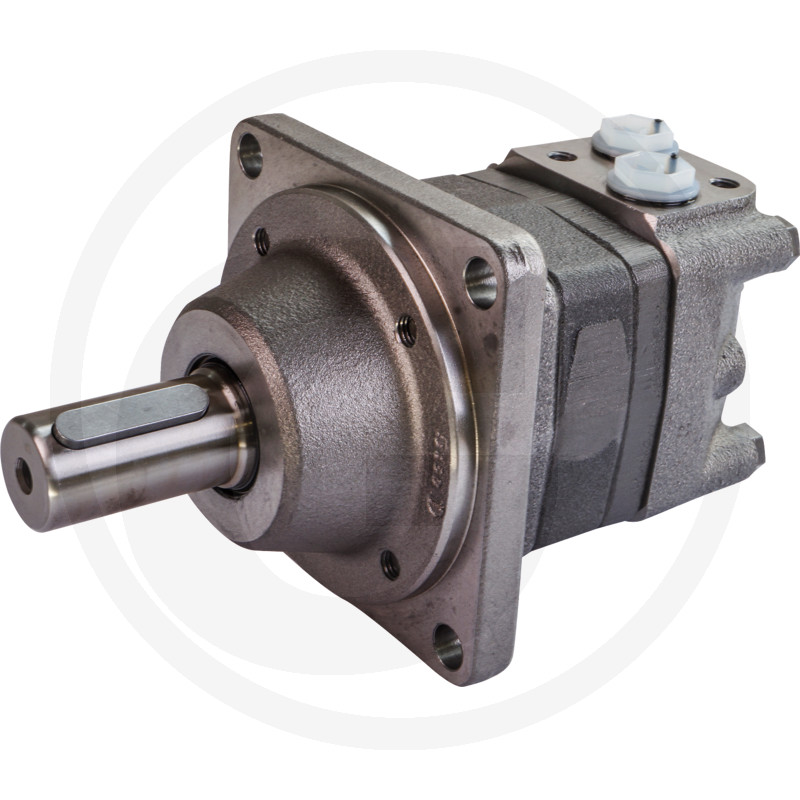 Danfoss Hydraulic motor OMSW 160