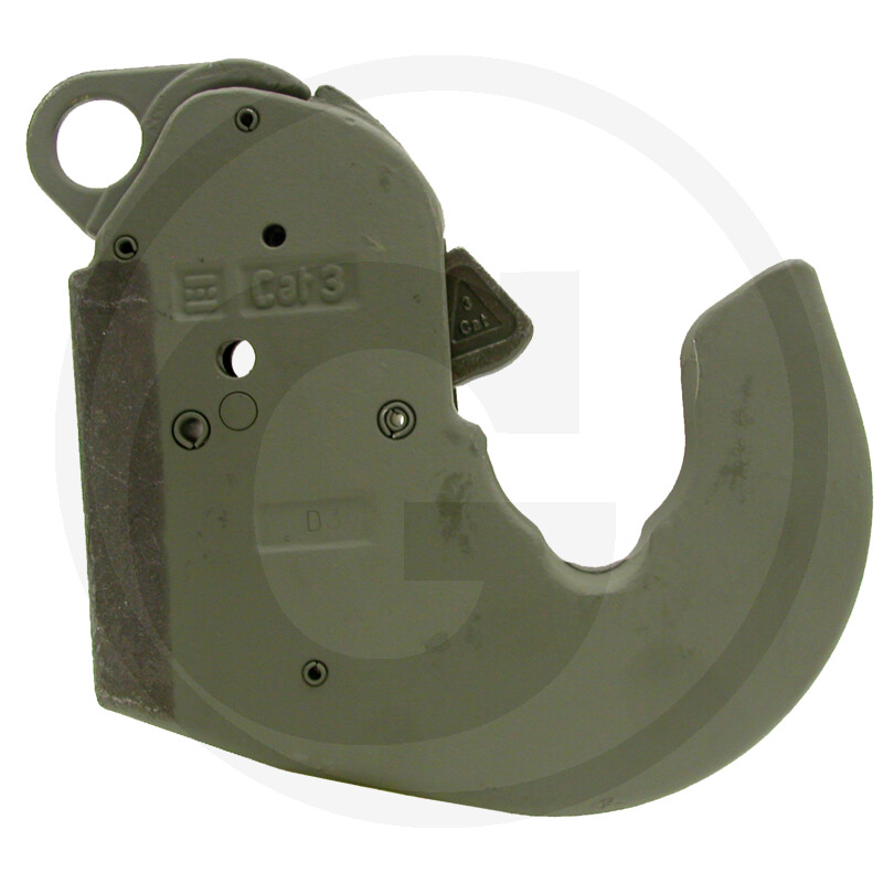 CBM Lower link hook