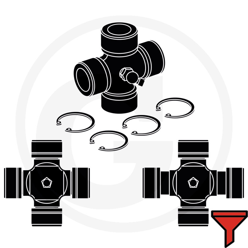 Universal joints buy online